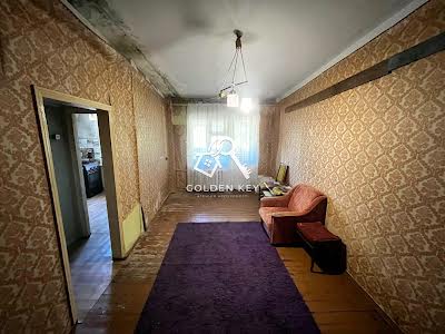 квартира за адресою Колачевського, 3