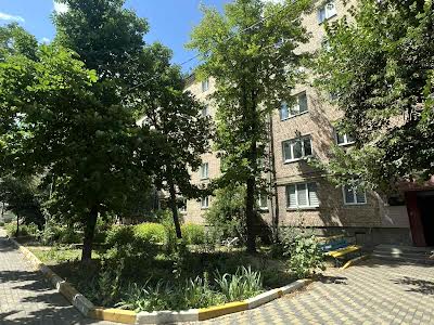 квартира за адресою Миру вул., 6