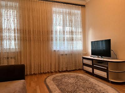 квартира за адресою Керамічний пров., 7-В
