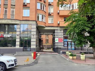 квартира за адресою Золотоустівська вул., 47-49