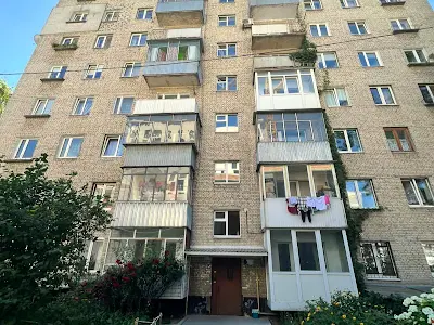 квартира по адресу Любинская ул., 95