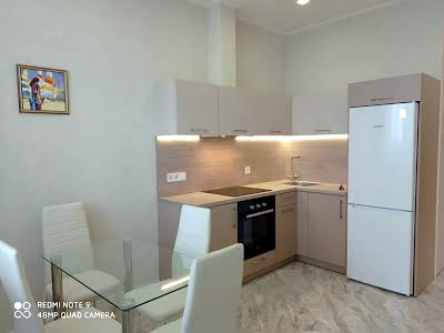 квартира за адресою Одеса, Французький бульв., 26/2