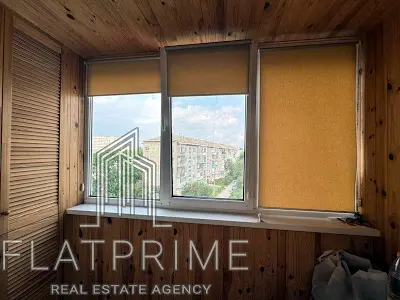 квартира за адресою Миропільська вул., 37