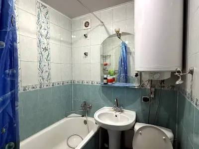 квартира за адресою Голосіївський просп. (40-річчя Жовтня), 94к2