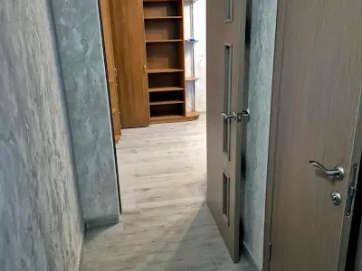квартира за адресою Київ, Зодчих вул., 60/1