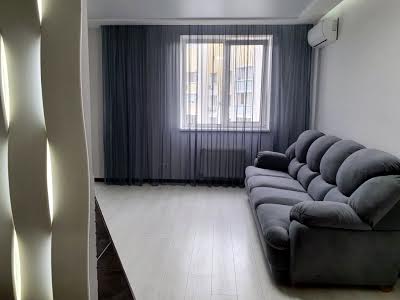 квартира по адресу Боголюбова ул., 33
