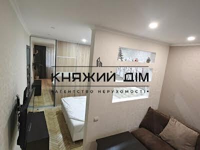 квартира за адресою Павла Чубинського вул. (Крупської), 4-А