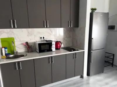 квартира по адресу Радужная ул., 58 Б