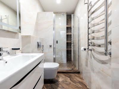 квартира за адресою Газова, 5а