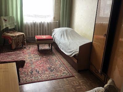 квартира за адресою Адміральський просп. (Патріса Лумумби), 35/2