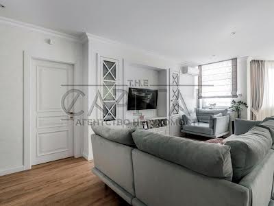 квартира за адресою Федора Ернста вул., 16