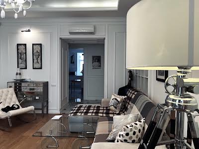 квартира за адресою Олеся Гончара вул., 30 Б