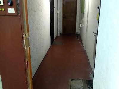 квартира за адресою Митрополита Андрея Шептицького вул. (Анатолія Луначарського), 24