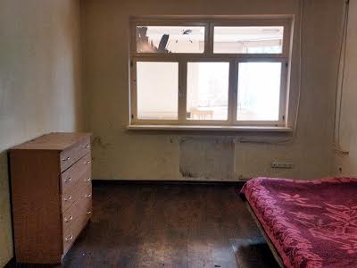 квартира по адресу Академика Заболотного ул., 44