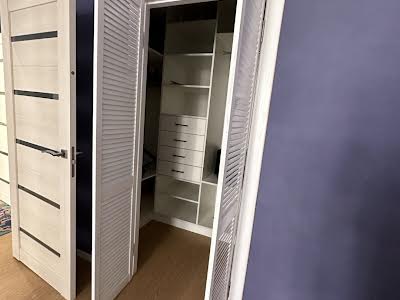 квартира за адресою Асташкіна вул. (Крива), 29