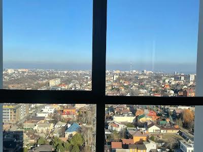 квартира за адресою Зоряний бульв., 1м