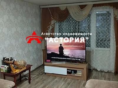 квартира за адресою Воронезька вул., 6