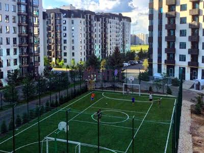 квартира за адресою Героїв Небесної Сотні просп., 18/5