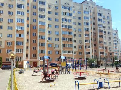 квартира за адресою Горького вул., 5В