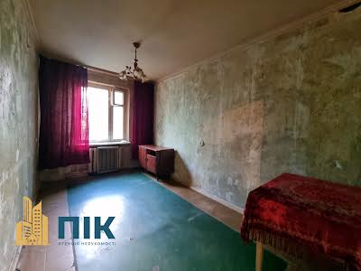 квартира за адресою Кольцова бульв., 7