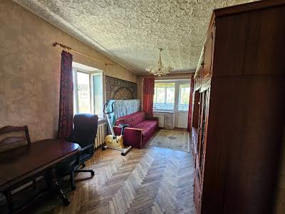 квартира за адресою Тульчинська, 7