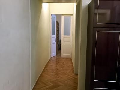квартира по адресу Украинская ул., 14