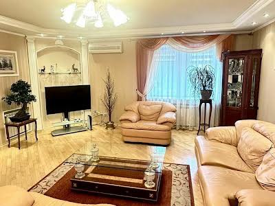 квартира за адресою Михайла Котельникова вул., 33
