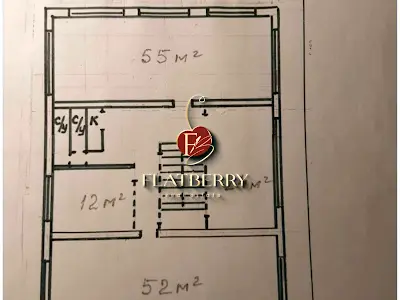 коммерческая по адресу Завальная ул., 3