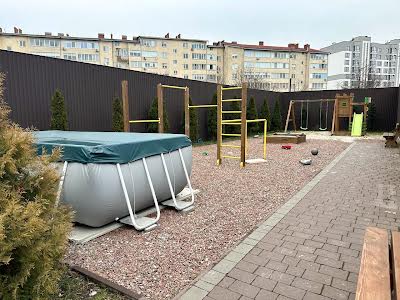 квартира за адресою Миру вул., 58в