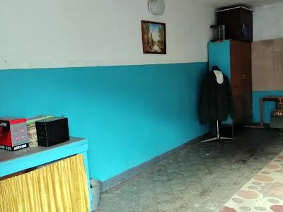 коммерческая по адресу Прикордонників ул. (Підводника Китицина), 83