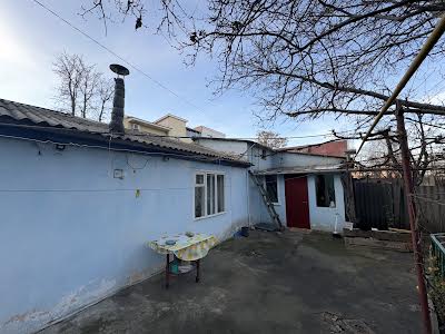 будинок за адресою Невського Олександра вул., 70