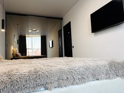 квартира по адресу Кульпарковская ул., 93