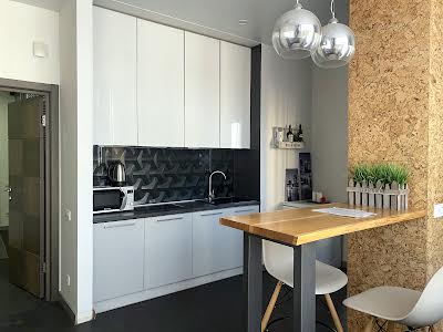 квартира по адресу Гагаринское Плато ул. (Гагаринское Плато), 5б