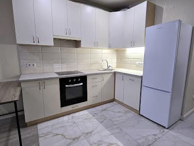 квартира по адресу Центральная ул., 21