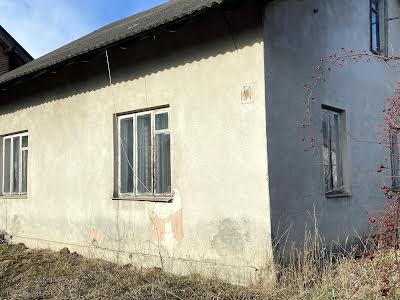 квартира за адресою Бандери, 54