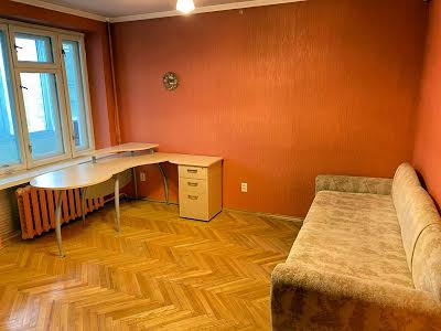 квартира за адресою Моршинська вул., 6