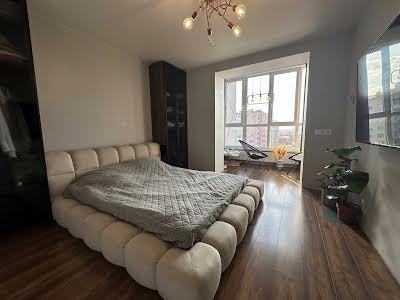 квартира за адресою Олександра Довженка вул., 39