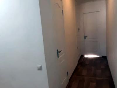 квартира по адресу Александра Поля просп. (Кірова), 1/9