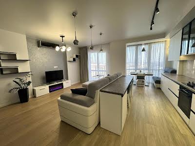 квартира за адресою Тараса Шевченка вул., 27