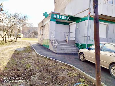 комерційна за адресою Героїв Маріуполя вул., 81