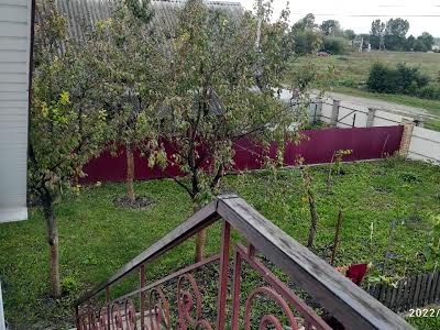 дом по адресу Польова, 58