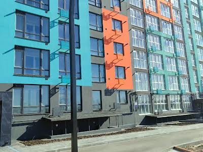 квартира по адресу Багряного ул., 39