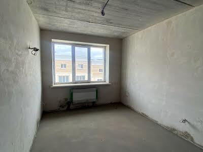 квартира по адресу Кармелюка ул., 3/4