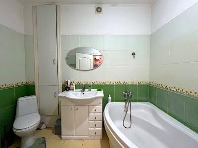 квартира за адресою Німанська вул., 4