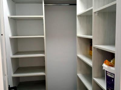 квартира за адресою Трускавецька вул., 2а