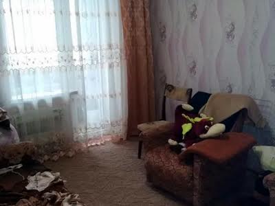 квартира за адресою Металургів вул., 13
