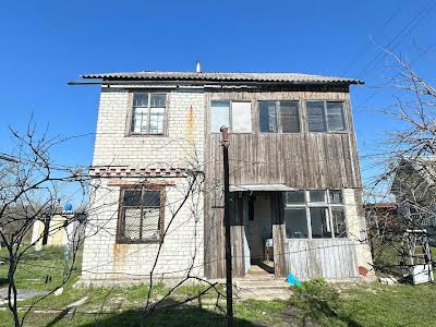 будинок за адресою Світанок