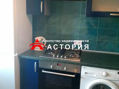 квартира за адресою Академіка Амосова вул. (Кірова), 63