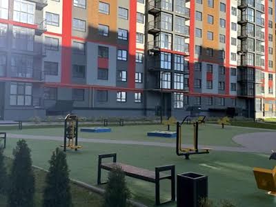 квартира по адресу Вінницьке шоссе, 1/3