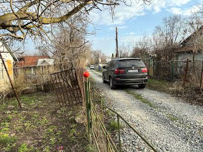 ділянка за адресою Стрийська вул., 72